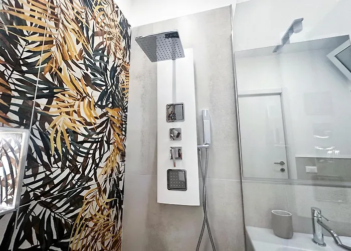 Daimana Διαμέρισμα *