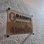 Daimana Appartement