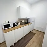Appartement Daimana