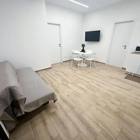 Apartamento Daimana Palermo
