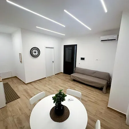 Apartamento Daimana *