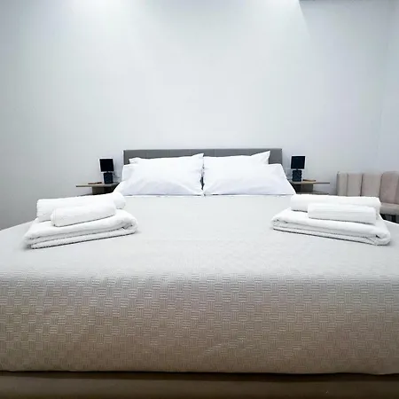 Appartement Daimana