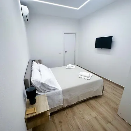 Appartement Daimana *