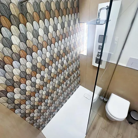 Daimana Appartement *