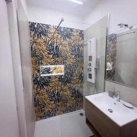 Appartement Daimana
