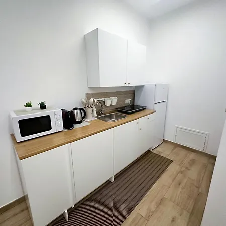 Appartement Daimana