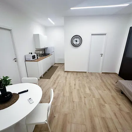 Appartement Daimana