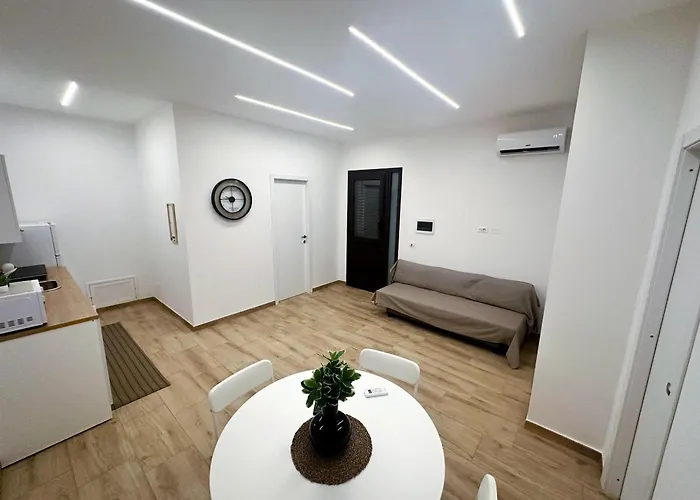 Apartamento Daimana *