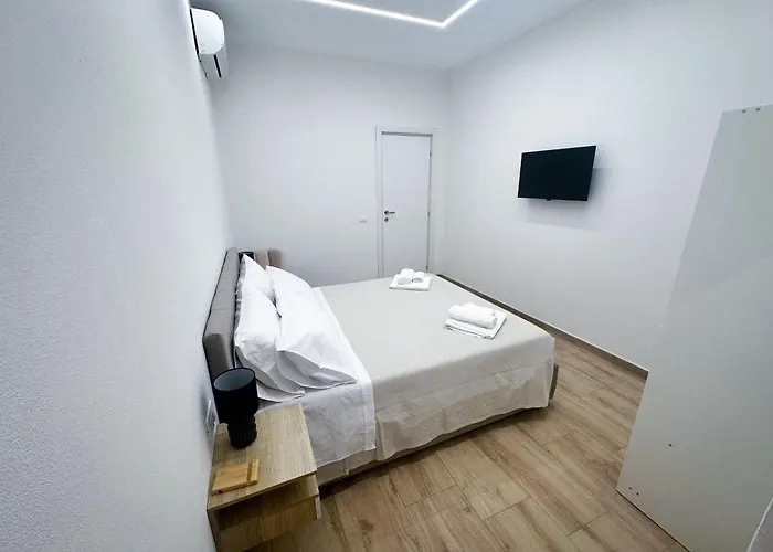 Apartamento Daimana *