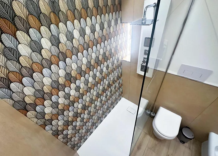 Daimana Apartamento *