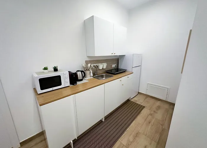 Apartamento Daimana