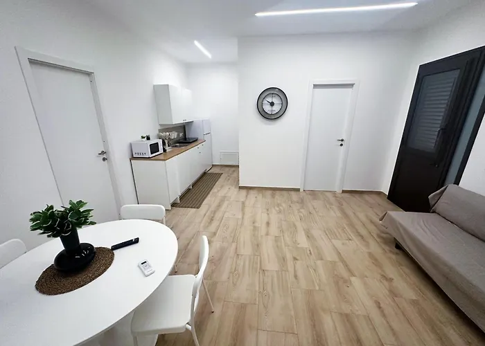 Apartamento Daimana